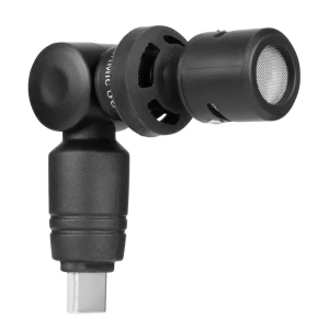 میکروفون موبایل سارامونیک مدل UC Mini رابط Type-C